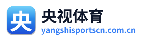 央视体育 Logo